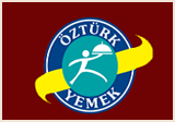 öztürk yemek