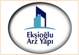 ekşioğlu arz yapı