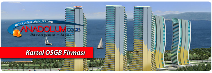 kartal osgb firması