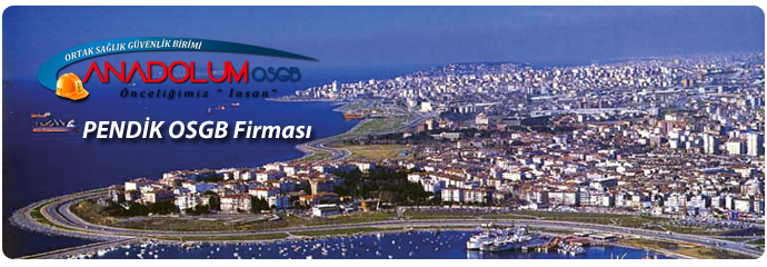 pendik osgb firması